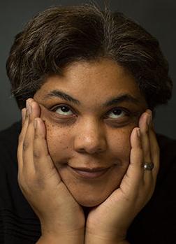 Roxane Gay